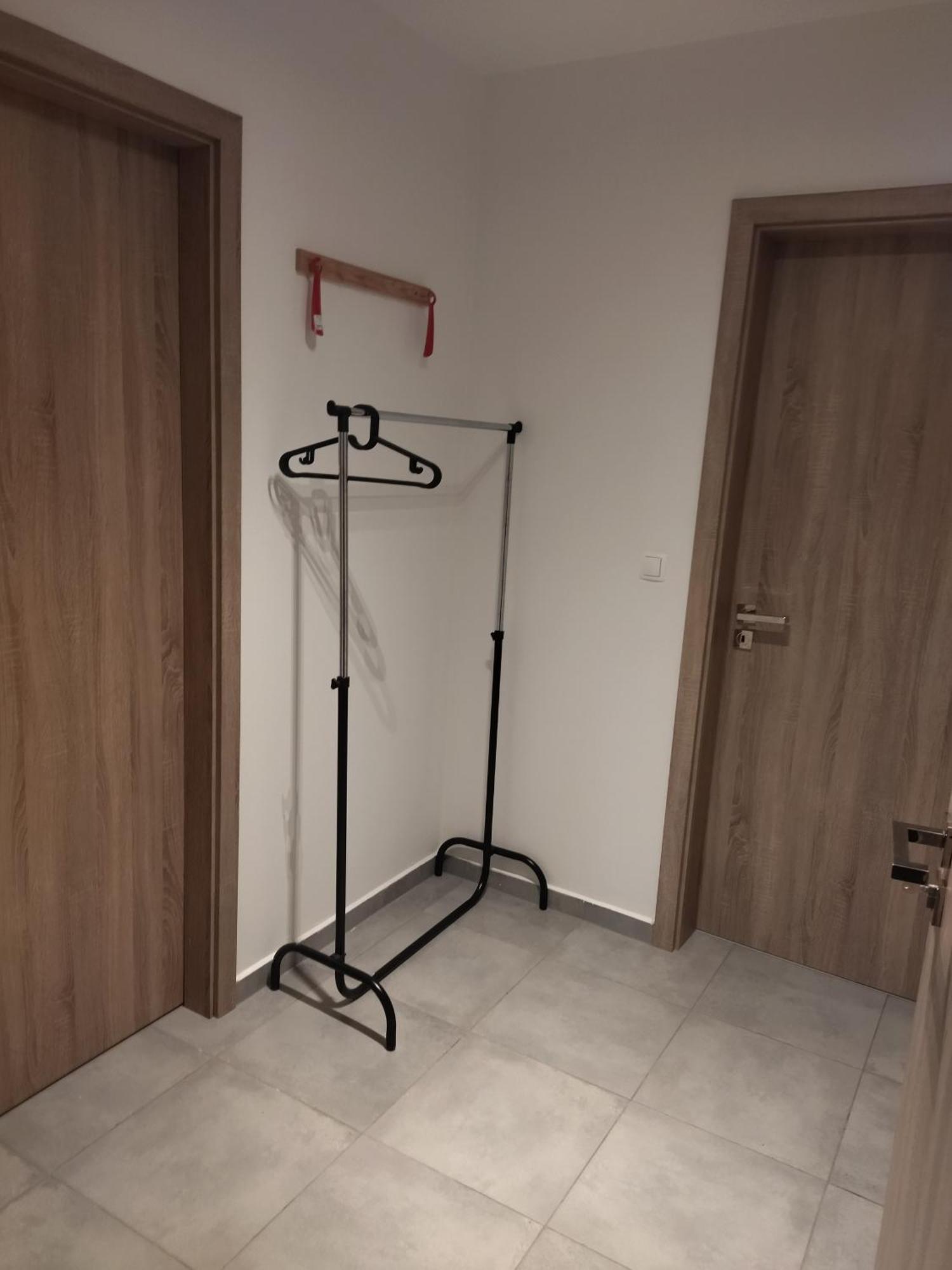 Brand New Studio Apartment #24 In Elite Residence With Free Secure Parking In The Center Praag Buitenkant foto